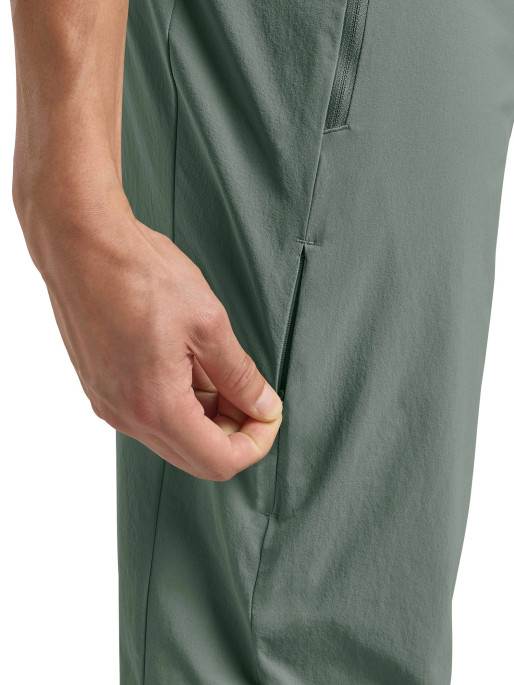 JACK WOLFSKIN Παντελόνι Πεζοπορίας HIKEOUT PANTS M