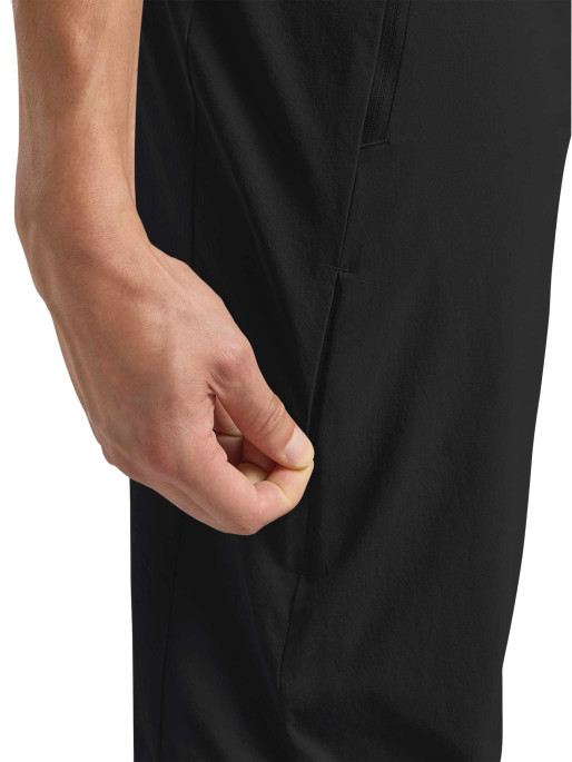 JACK WOLFSKIN Παντελόνι Πεζοπορίας HIKEOUT PANTS M