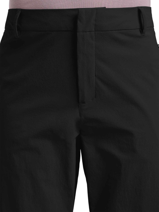 JACK WOLFSKIN Παντελόνι Πεζοπορίας HIKEOUT PANTS M