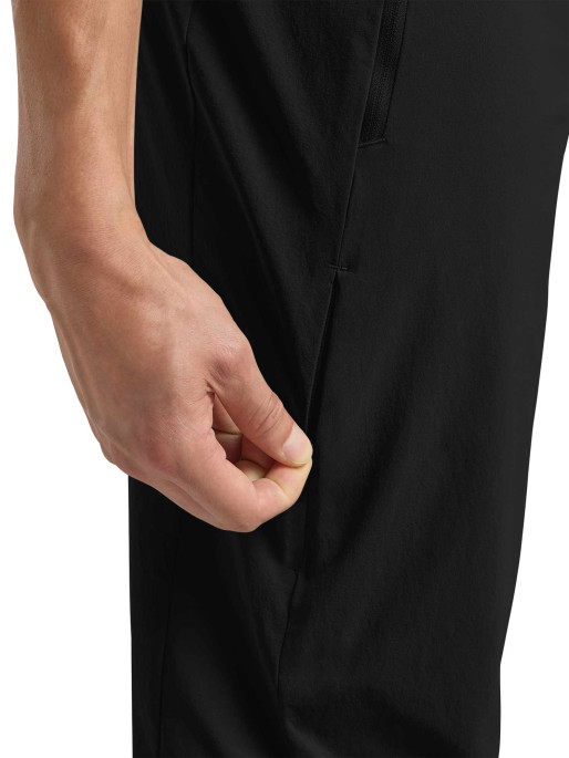 JACK WOLFSKIN Παντελόνι Πεζοπορίας HIKEOUT PANTS M