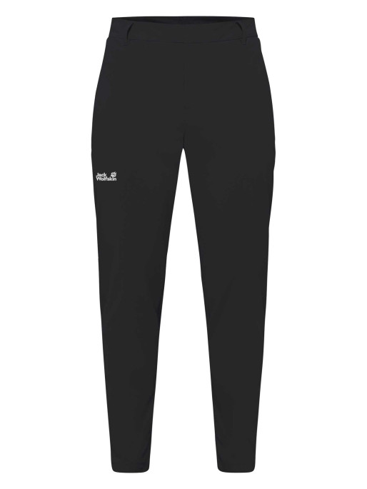 JACK WOLFSKIN Παντελόνι Πεζοπορίας HIKEOUT PANTS M