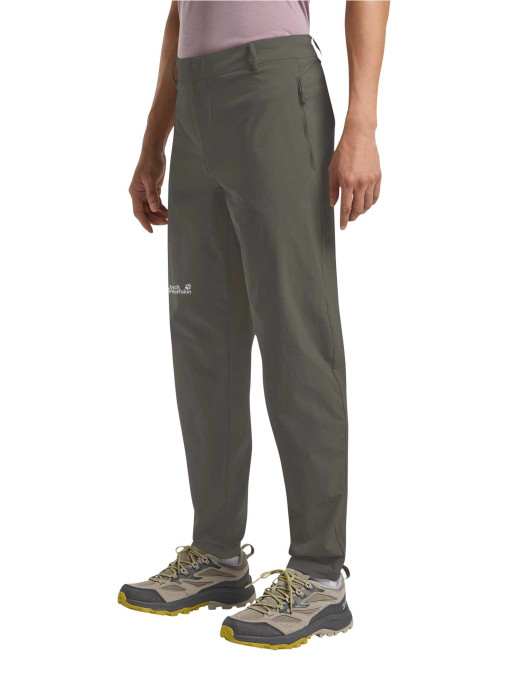 JACK WOLFSKIN Панталон HIKEOUT PANTS M