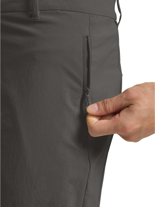 JACK WOLFSKIN Панталон HIKEOUT PANTS M