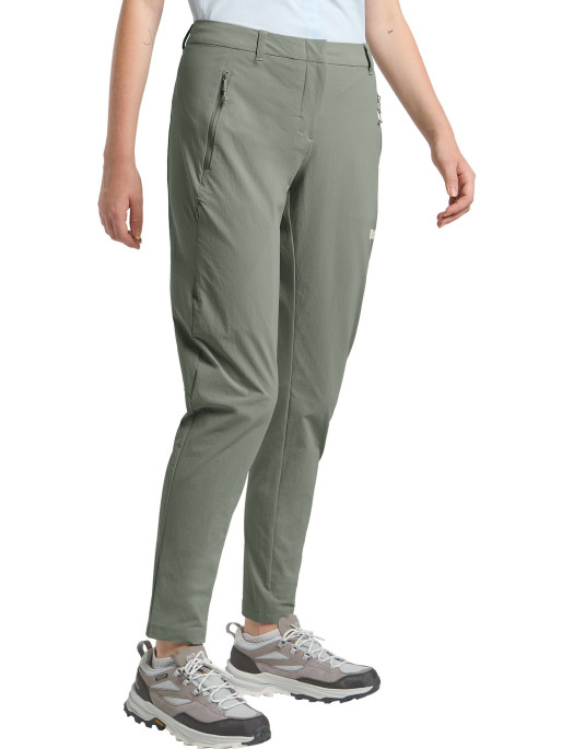 JACK WOLFSKIN Αθλητικό Παντελόνι HIKEOUT PANTS W