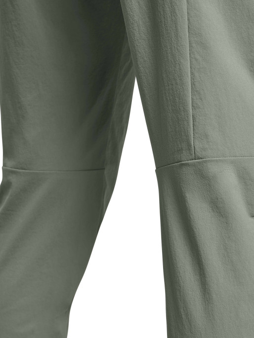 JACK WOLFSKIN Αθλητικό Παντελόνι HIKEOUT PANTS W