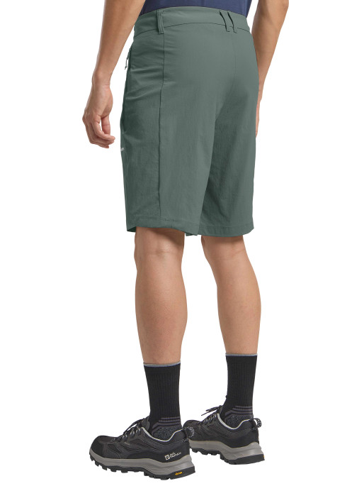 JACK WOLFSKIN Pantaloni scurti Hikeout M