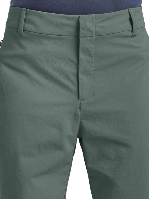 JACK WOLFSKIN Pantaloni scurti Hikeout M