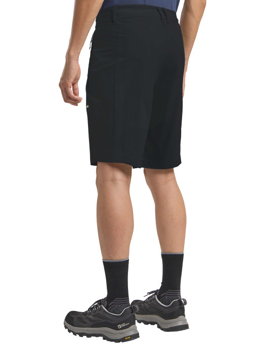 JACK WOLFSKIN Pantaloni scurti Hikeout M