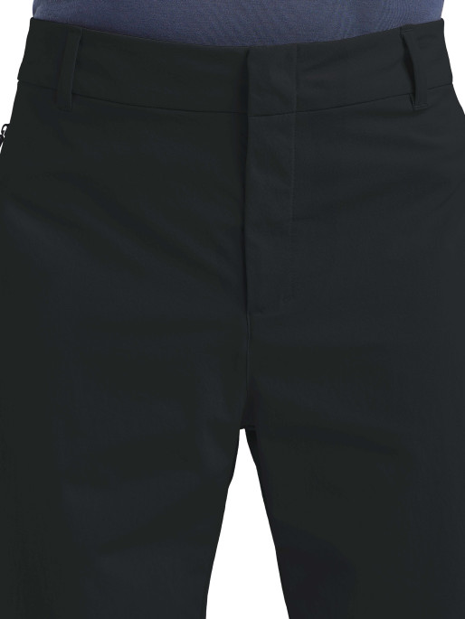 JACK WOLFSKIN Pantaloni scurti Hikeout M