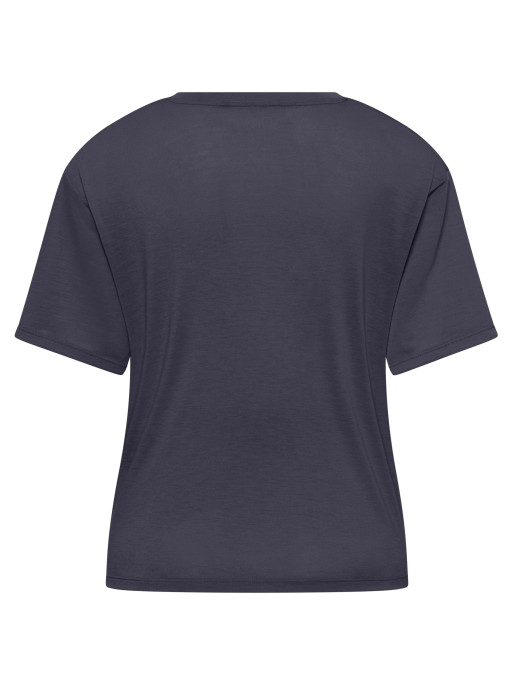 JACK WOLFSKIN Tricou Vonnan Crop T W