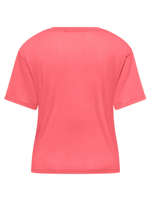 JACK WOLFSKIN Tricou Vonnan Crop T W