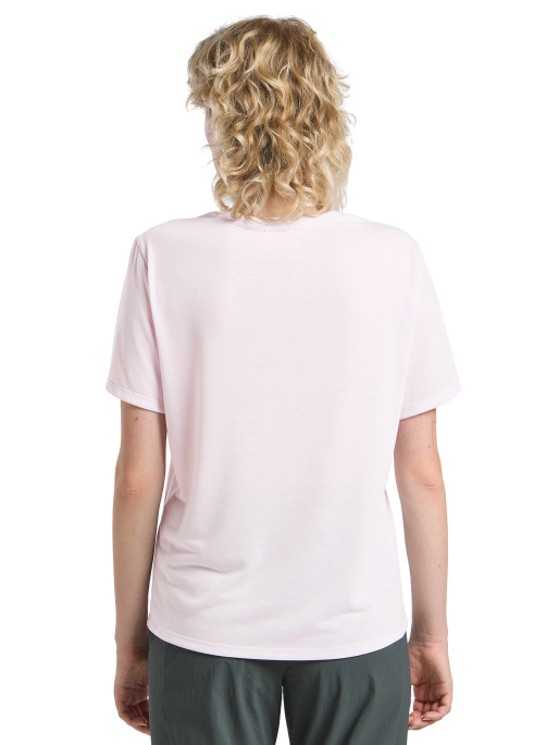 JACK WOLFSKIN Tricou Vonnan S/s T W