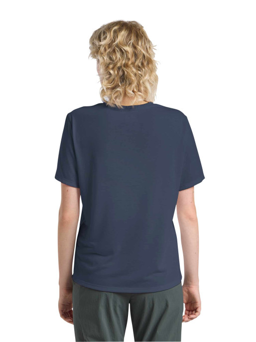 JACK WOLFSKIN Тениска VONNAN S/S T W