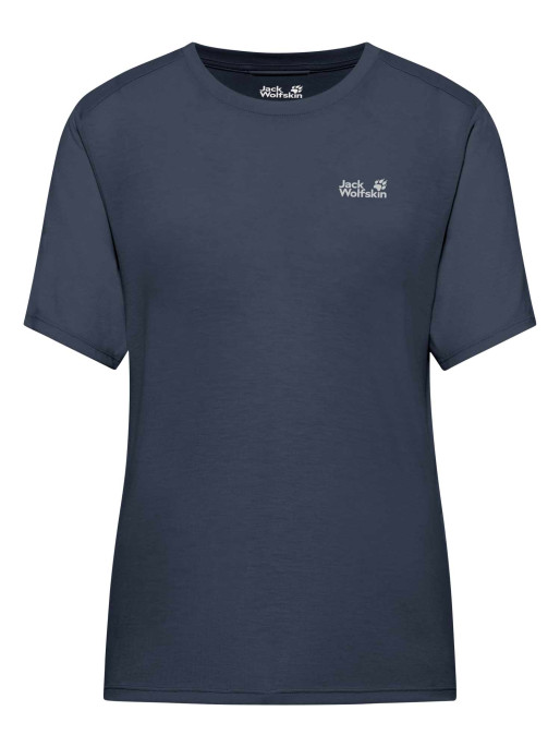 JACK WOLFSKIN Тениска VONNAN S/S T W