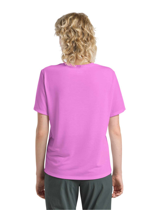 JACK WOLFSKIN Тениска VONNAN S/S T W