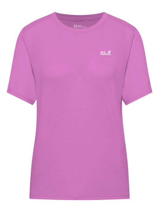 JACK WOLFSKIN Тениска VONNAN S/S T W