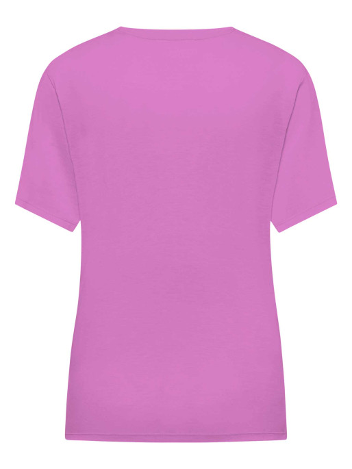 JACK WOLFSKIN Тениска VONNAN S/S T W