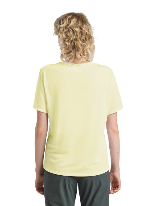 JACK WOLFSKIN Тениска VONNAN S/S T W