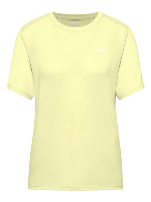 JACK WOLFSKIN Тениска VONNAN S/S T W