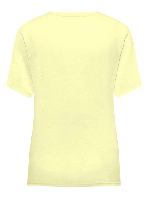 JACK WOLFSKIN Тениска VONNAN S/S T W