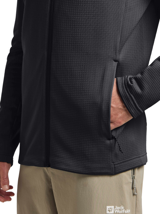 JACK WOLFSKIN Polar Kolbenberg Fz M