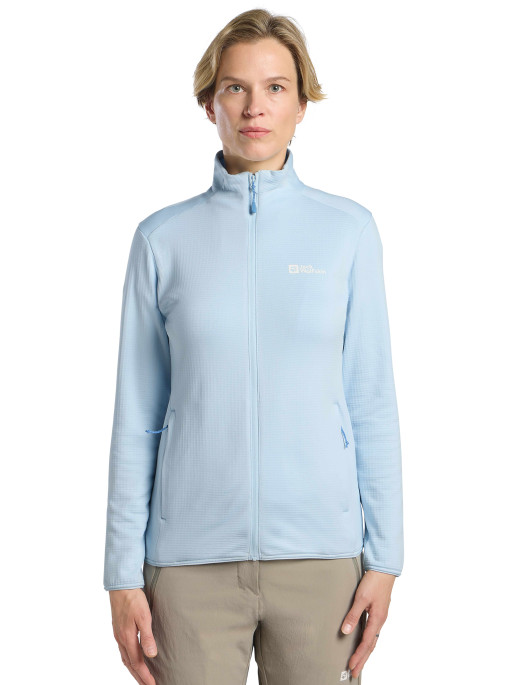 JACK WOLFSKIN Polar Kolbenberg Fz W