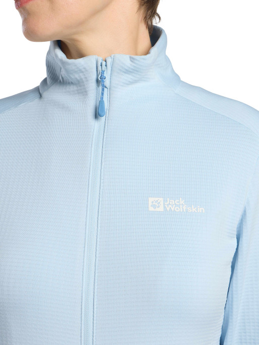 JACK WOLFSKIN Polar Kolbenberg Fz W