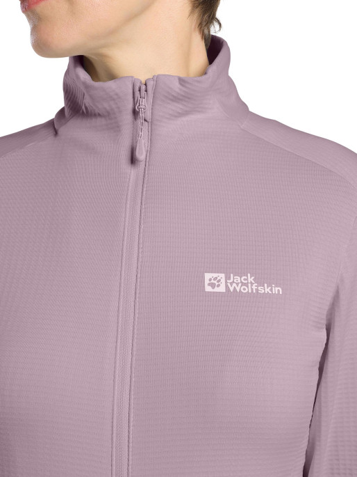 JACK WOLFSKIN Polar Kolbenberg Fz W