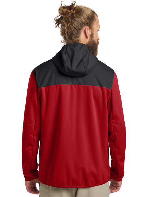 JACK WOLFSKIN Geaca Feldberg M