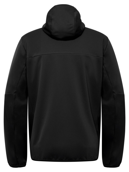 JACK WOLFSKIN Muška jakna FELDBERG HOODY M Jacket