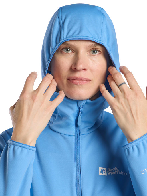 JACK WOLFSKIN Geaca Feldberg W