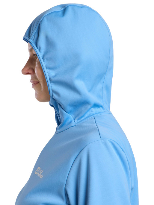 JACK WOLFSKIN Geaca Feldberg W