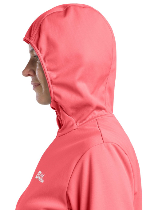 JACK WOLFSKIN Geaca Feldberg W