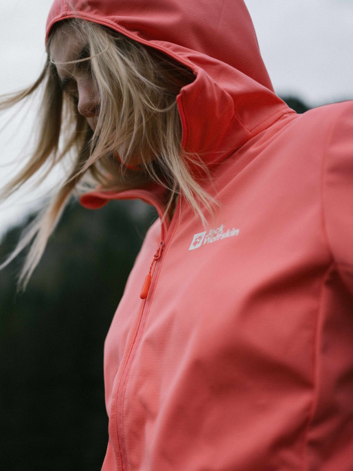 JACK WOLFSKIN Geaca Feldberg W