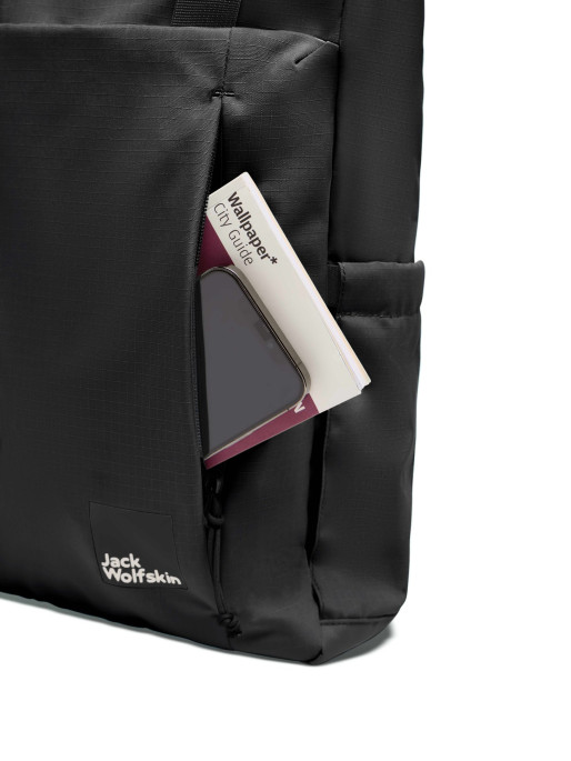 JACK WOLFSKIN Αθλητικό Τσαντάκι EVE