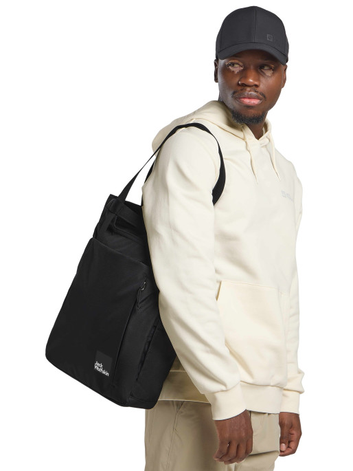JACK WOLFSKIN Αθλητικό Τσαντάκι EVE