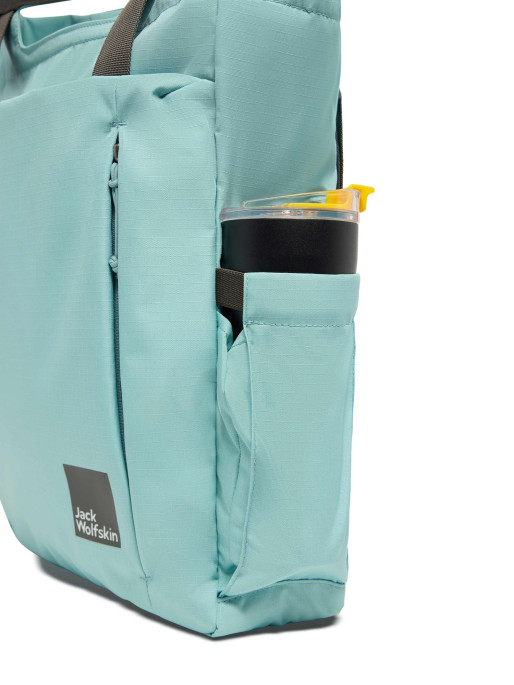 JACK WOLFSKIN Αθλητικό Τσαντάκι EVE