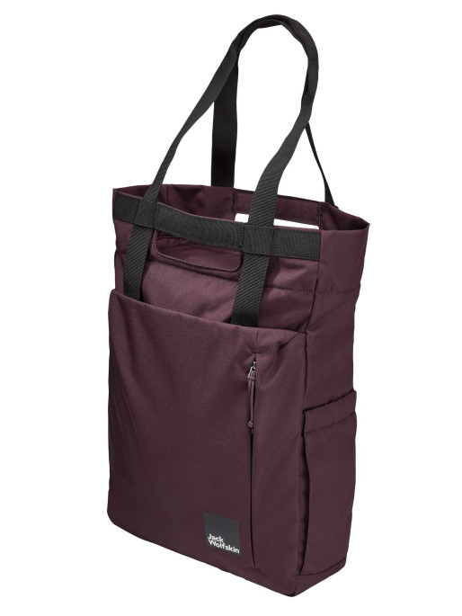 JACK WOLFSKIN Αθλητικό Τσαντάκι EVE