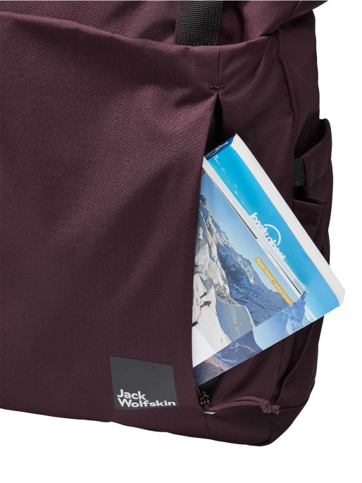 JACK WOLFSKIN Αθλητικό Τσαντάκι EVE
