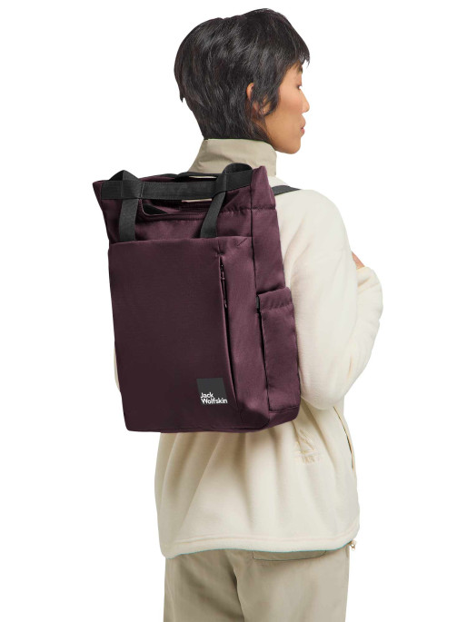 JACK WOLFSKIN Αθλητικό Τσαντάκι EVE