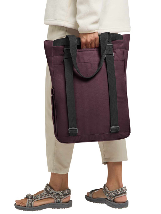 JACK WOLFSKIN Αθλητικό Τσαντάκι EVE
