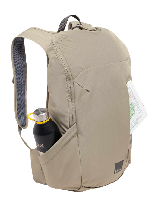 JACK WOLFSKIN Αθλητικό Σακίδιο WAIMEA