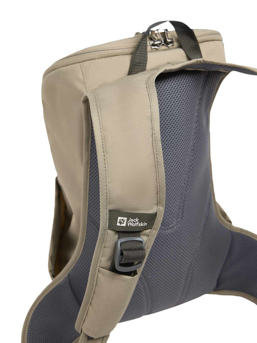 JACK WOLFSKIN Αθλητικό Σακίδιο WAIMEA