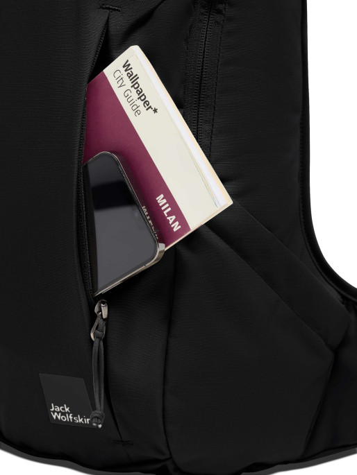 JACK WOLFSKIN Αθλητικό Σακίδιο WAIMEA