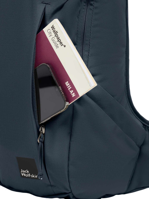 JACK WOLFSKIN Rucsac Waimea