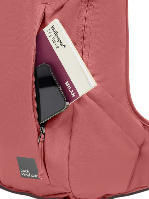 JACK WOLFSKIN Αθλητικό Σακίδιο WAIMEA