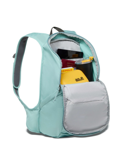JACK WOLFSKIN Αθλητικό Σακίδιο SERENE