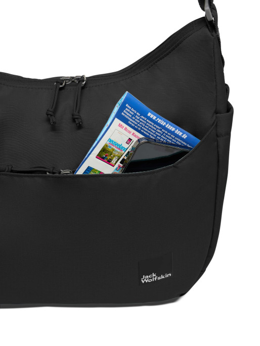 JACK WOLFSKIN Αθλητικό Τσαντάκι PARAISO