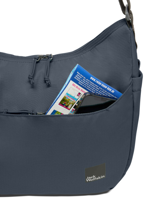 JACK WOLFSKIN Geanta Paraiso