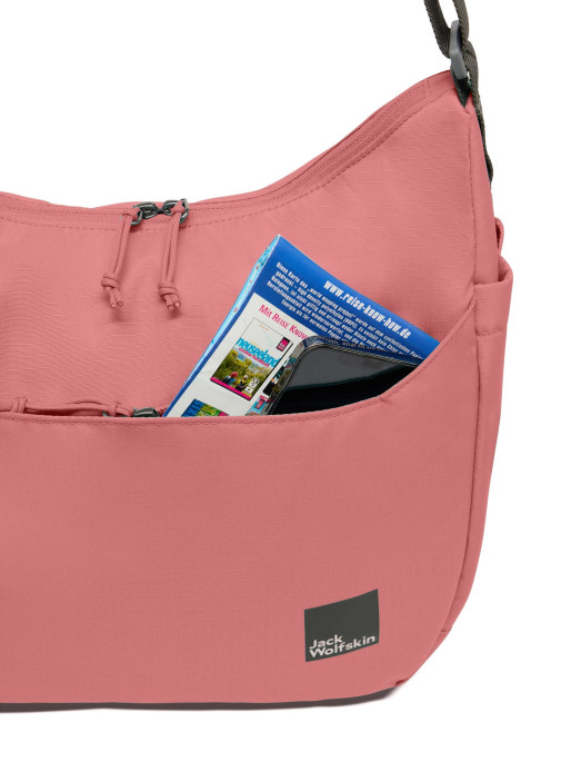 JACK WOLFSKIN Αθλητικό Τσαντάκι PARAISO